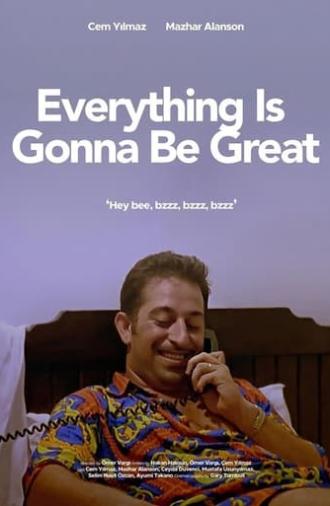 Everything's Gonna Be Great (1998)