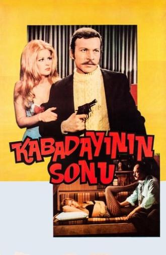 Kabadayının Sonu (1973)