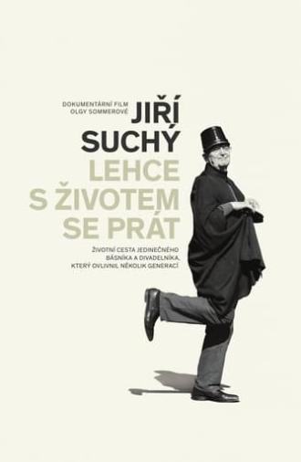 Jiří Suchý - Tackling Life with Ease (2019)