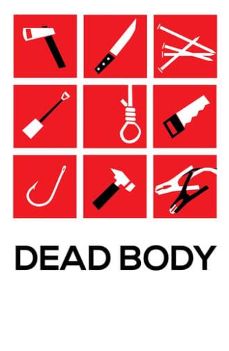 Dead Body (2017)