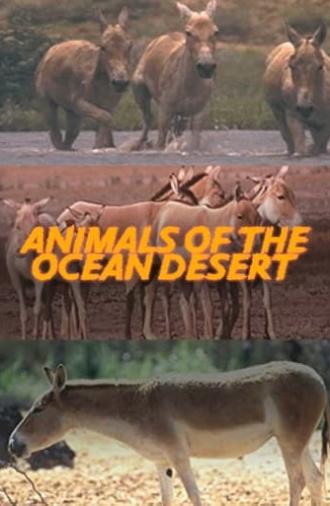Animals of the Ocean Desert (2001)