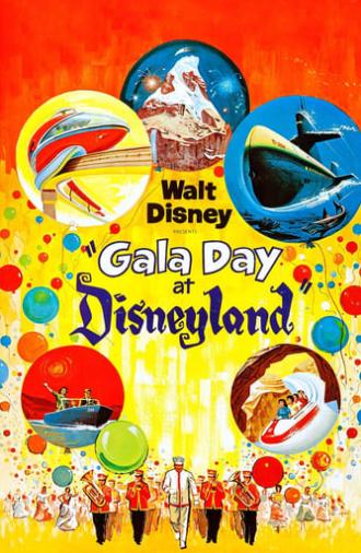 Gala Day at Disneyland (1960)