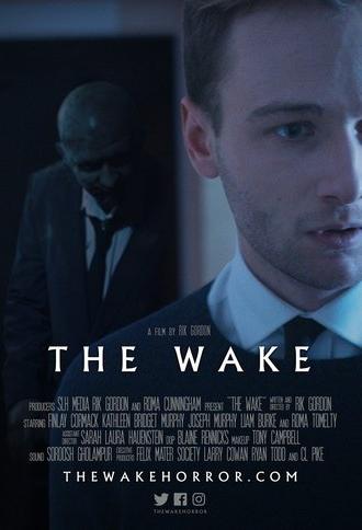 The Wake (2017)