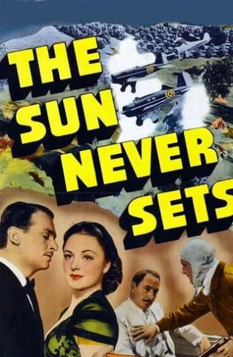 The Sun Never Sets (1939)