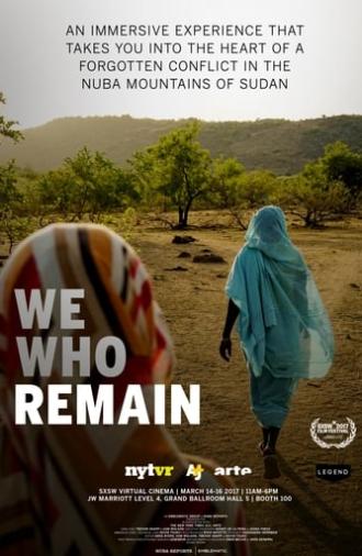 We Who Remain (2017)