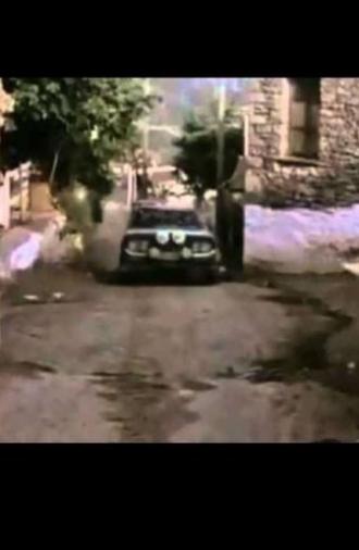 Η Ακρόπολη σε... τροχούς (1981)