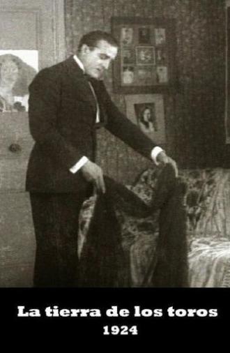 The Land of the Bulls (1924)