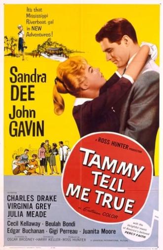 Tammy Tell Me True (1961)