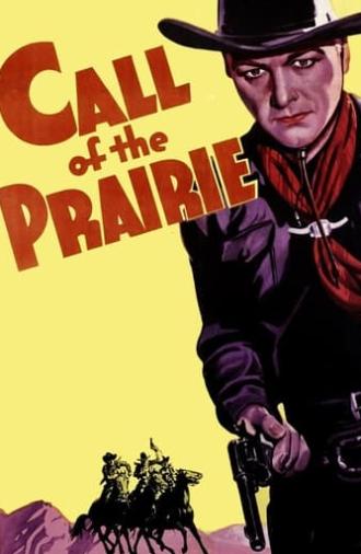 Call of the Prairie (1936)