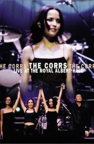 The Corrs: Live at the Royal Albert Hall (1998)