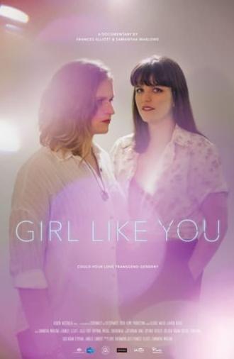 Girl Like You (2021)