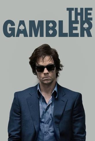 The Gambler (2014)