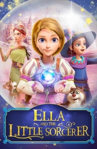 Ella and the Little Sorcerer (2021)