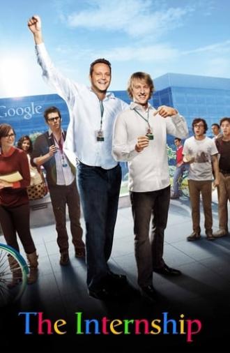 The Internship (2013)