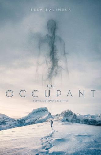 The Occupant (2025)