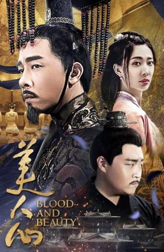 Blood and Beauty (2019)