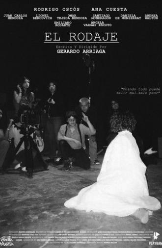 El Rodaje (2025)