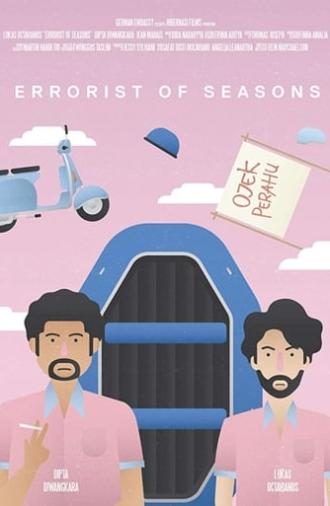 Errorist of Seasons (2017)