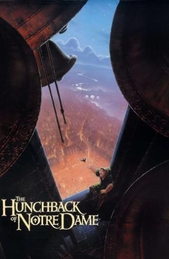 The Hunchback of Notre Dame (1996)