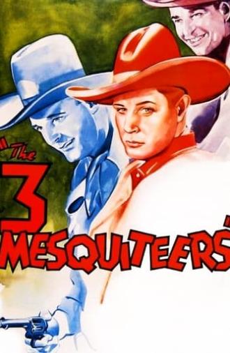 The Three Mesquiteers (1936)