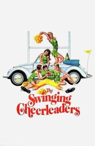 The Swinging Cheerleaders (1974)