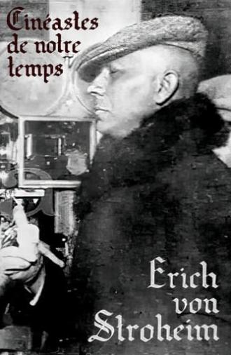 Erich Von Stroheim (1979)