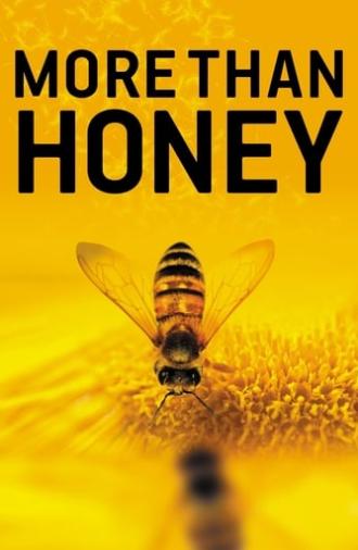 More Than Honey (2012)