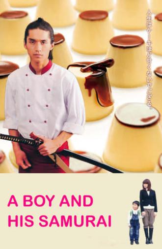 A Boy and His Samurai (2010)