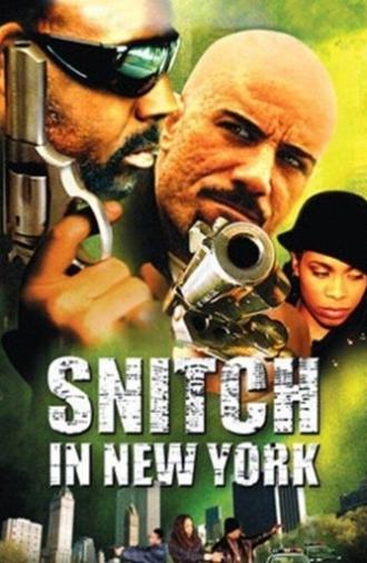 Snitch in New York (2002)