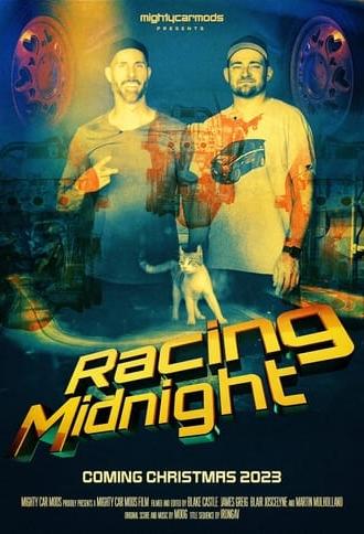 Racing Midnight (2023)