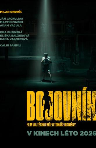 Bojovník (2026)