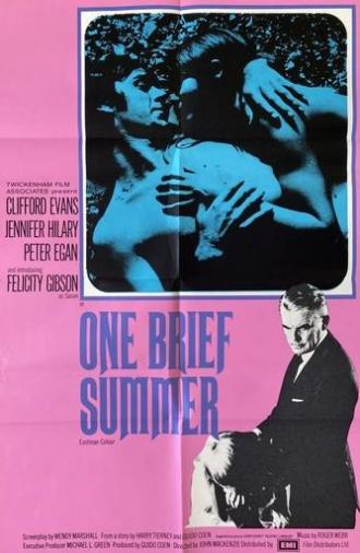 One Brief Summer (1971)