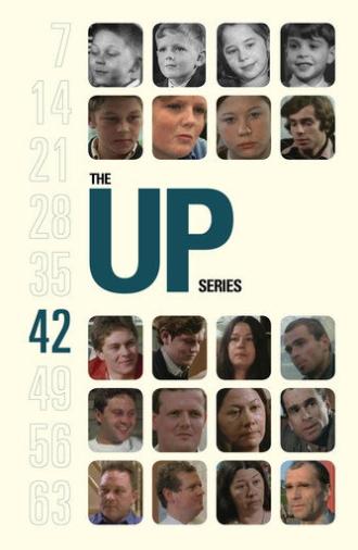 42 Up (1999)