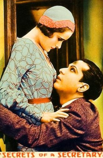 Secrets of a Secretary (1931)