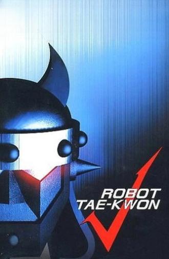 Robot Taekwon V (1976)