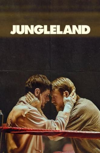 Jungleland (2020)