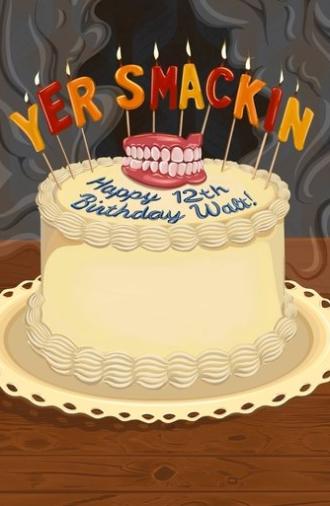 yer smackin (2025)
