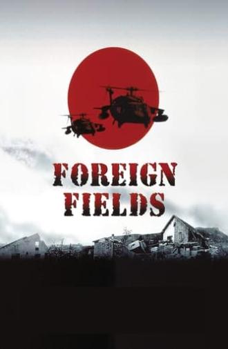 Foreign Fields (2000)