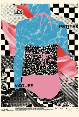 Little Waves (2018)