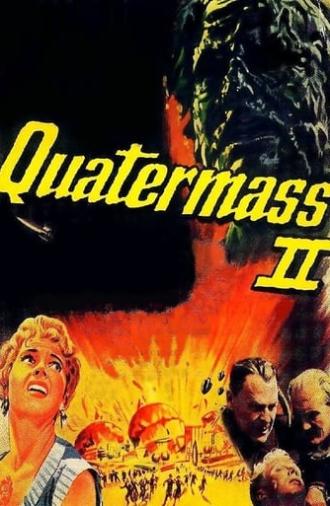 Quatermass II (1957)