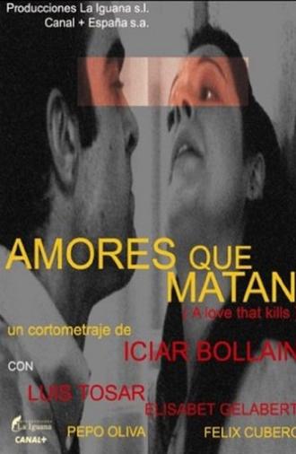 A Love That Kills (2000)