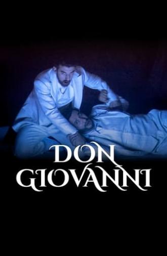 Mozart: Don Giovanni (2021)