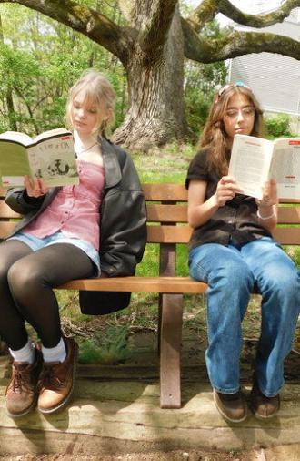 Girl/Friends (2025)