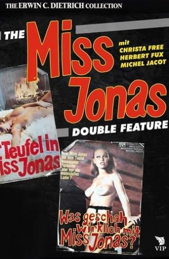 What Really Happened to Miss Jonas? (1974)