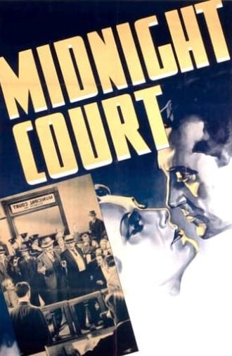 Midnight Court (1937)