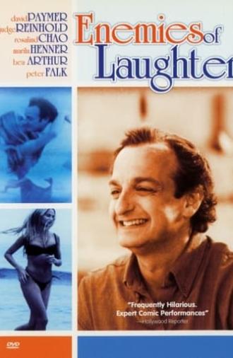 Enemies of Laughter (2000)