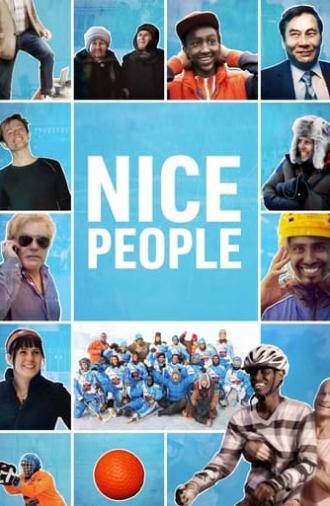 Nice People (2015)