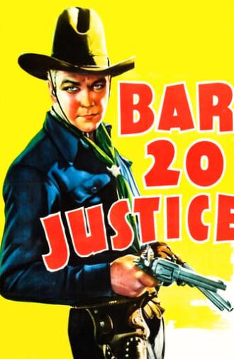 Bar 20 Justice (1938)