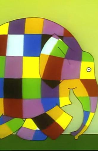 Elmer the Patchwork Elephant (1991)