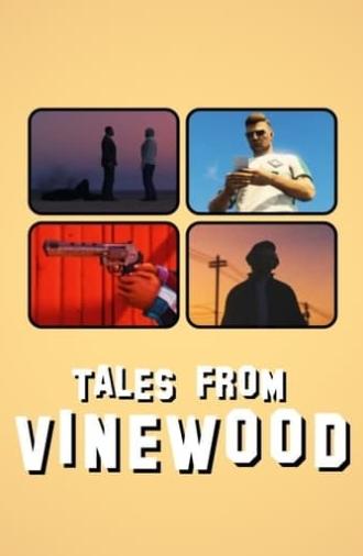 Tales from Vinewood (2021)